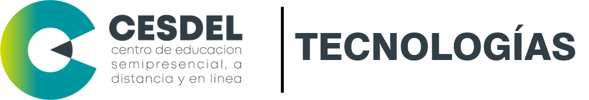 CESDEL-UNIDAD TECNOLÓGICA